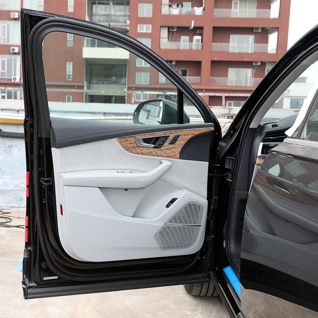 Audi Q7 for sale