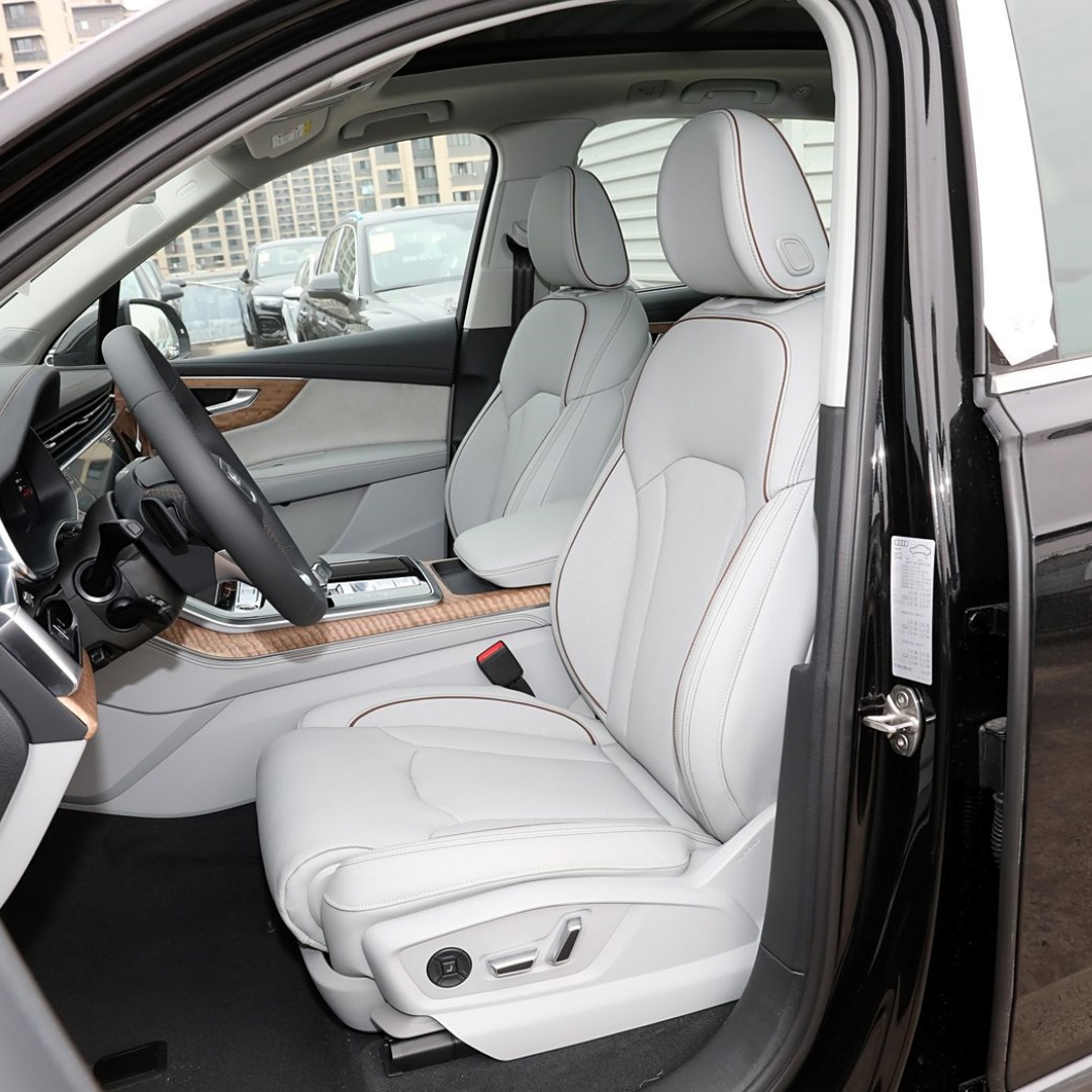 Audi Q7 for sale