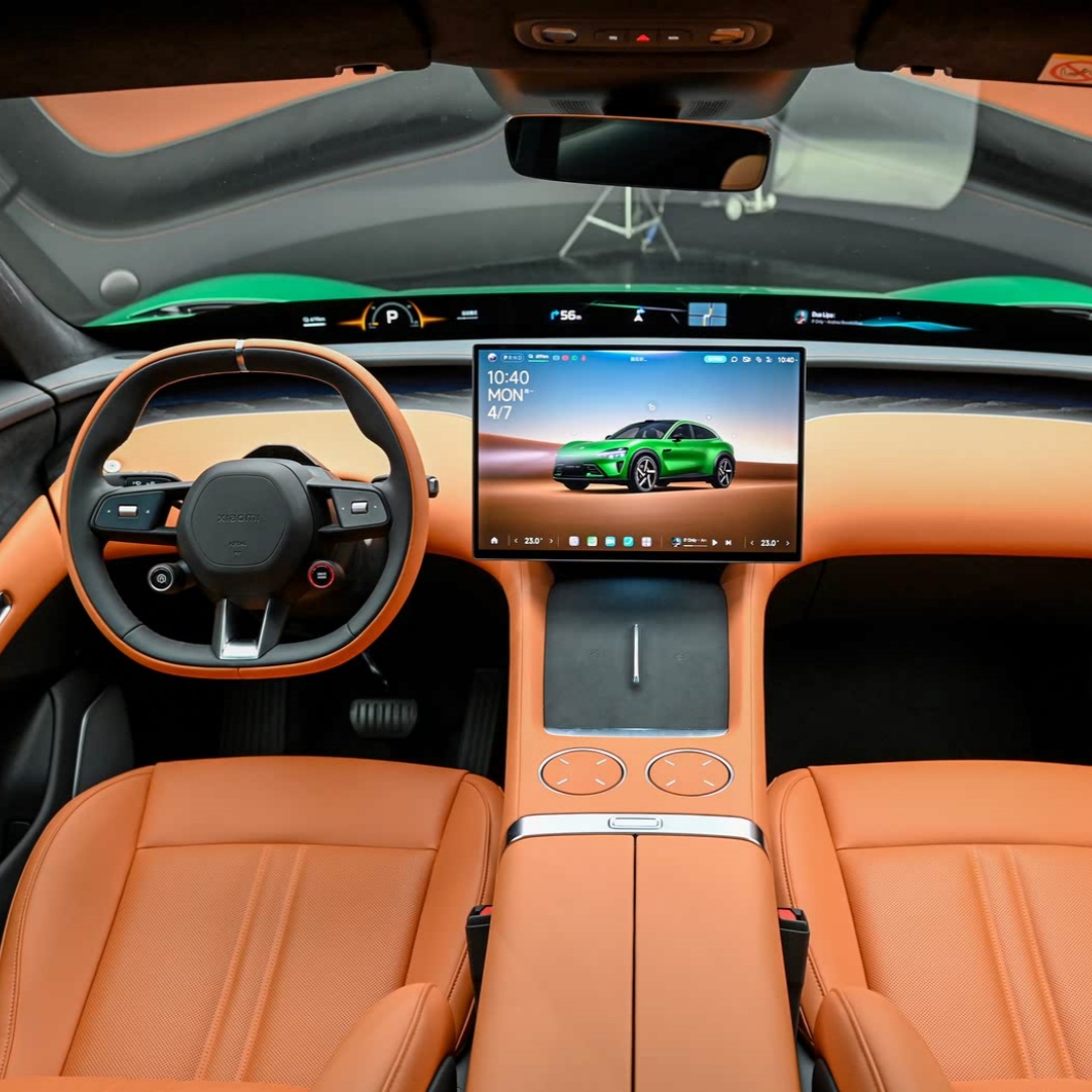 Xiaomi YU7 vs Tesla Model Y: The 25K EV SUV Shaking Up the Global Market