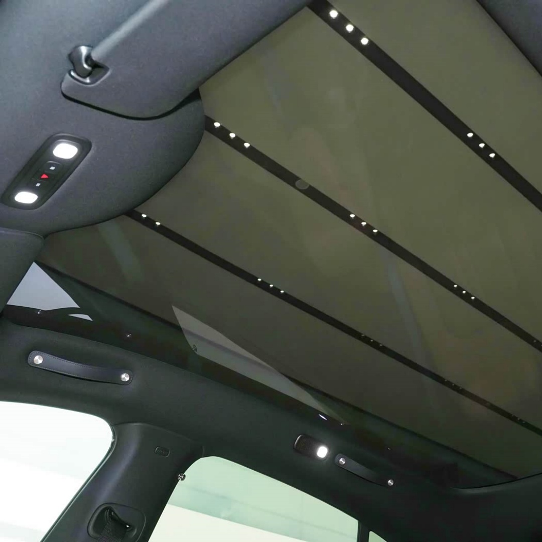 Xiaomi Yu7 Smart Car Dashboard Display – Seamless Connectivity