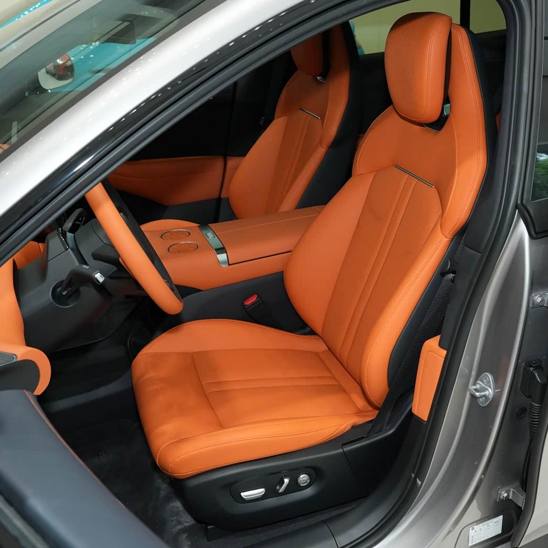Xiaomi Yu7 Smart Car Dashboard Display – Seamless Connectivity