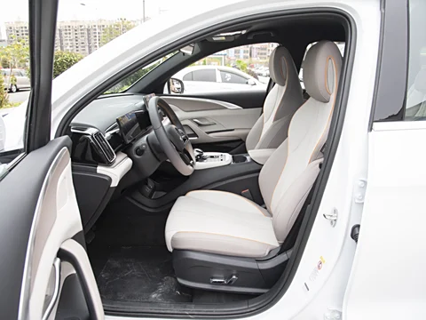 BYD Song Pro DM-i Glory Edition: The Perfect Blend of Efficiency and Style