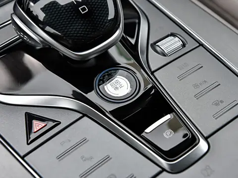 suv tang ev