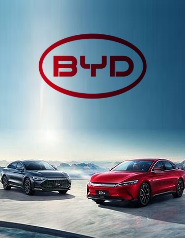 BYD