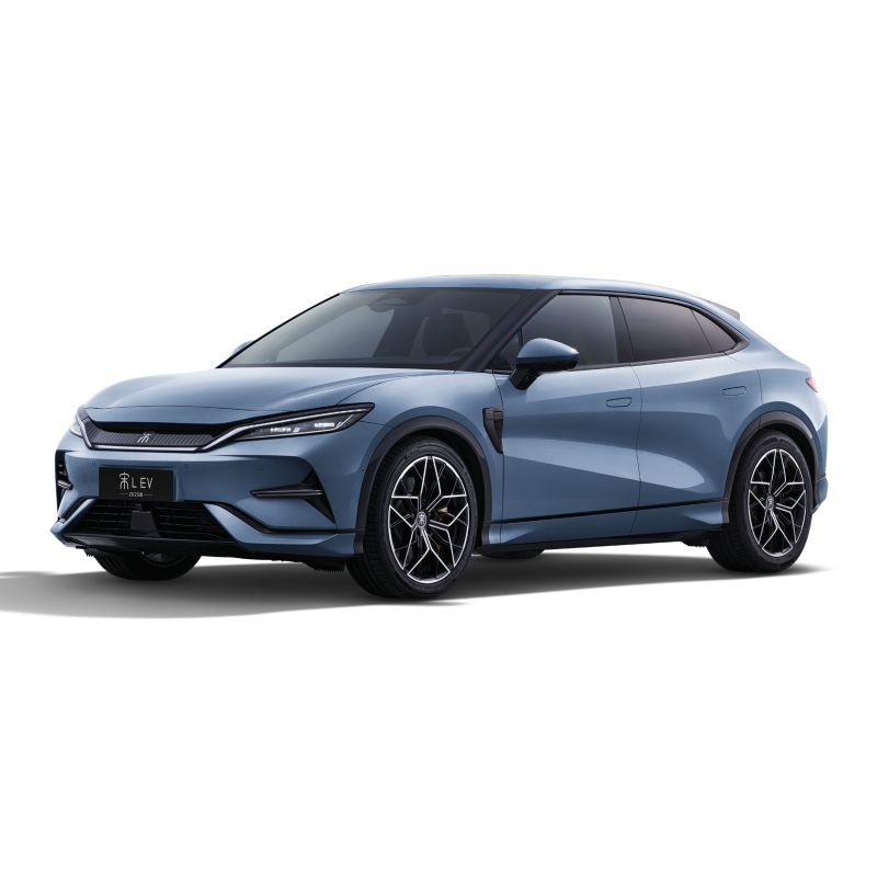 Discover the 2025 BYD Song L EV, a state-of-the-art electric SUV that combines cutting-edge technology with sleek design. Learn about its advanced features, performance metrics, and why it's set to be