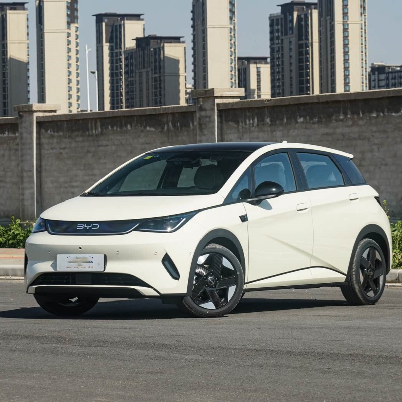 Discover the 2025 BYD Dolphin, a compact electric vehicle that offers impressive range, cutting-edge technology, and unmatched value. Learn how this model is revolutionizing urban mobility with its sm