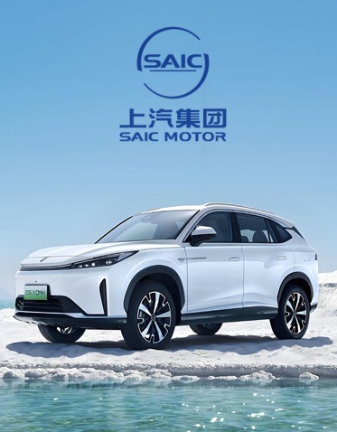 SAIC Motor