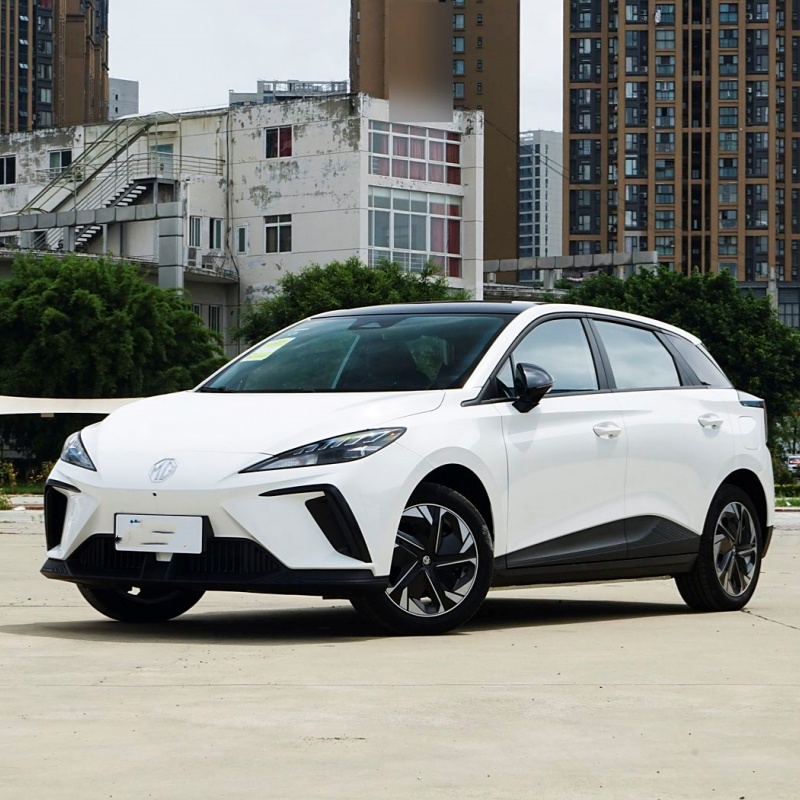 MG4 EV is China’s smart electric hatchback with a sporty design, advanced tech, and global export potential. Popular across Europe, Middle East, and Asia.