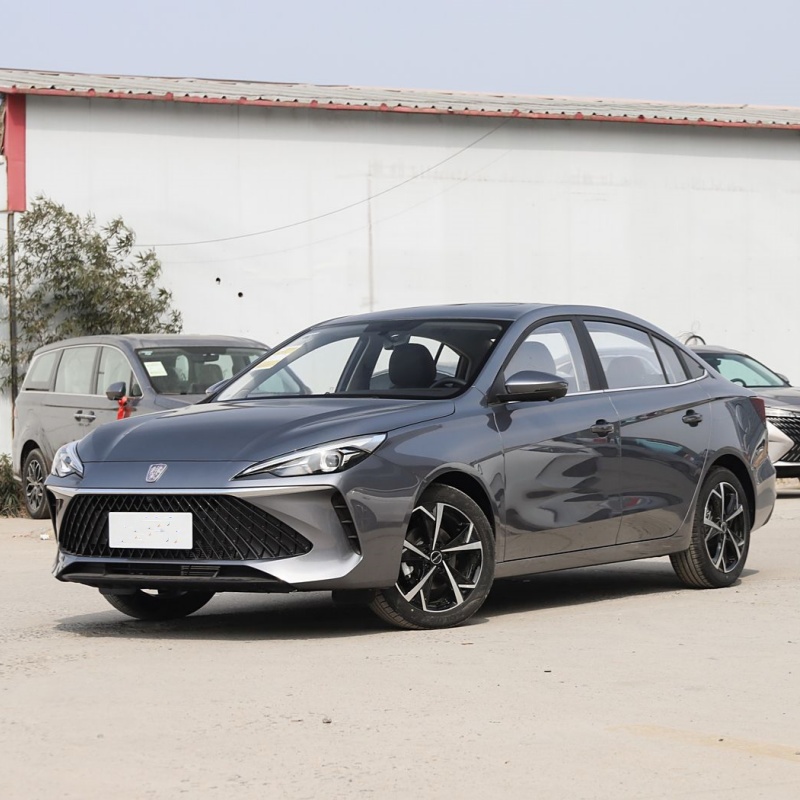 The Roewe i5 is an affordable Chinese sedan with advanced tech and sleek design. Perfect for export to Southeast Asia, Middle East, and Eastern Europe.