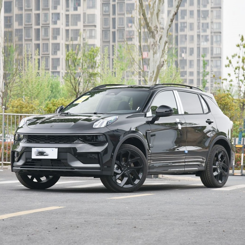 Shop the Lynk & Co 01 SUV now — featuring hybrid performance, advanced connectivity, and Scandinavian design. In stock and ready for export worldwide.