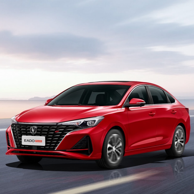 The Changan Yidong PLUS is designed to offer drivers a superior blend of enhanced design, advanced safety features, and smart connectivity. This model features a sleek exterior, spacious interior, and