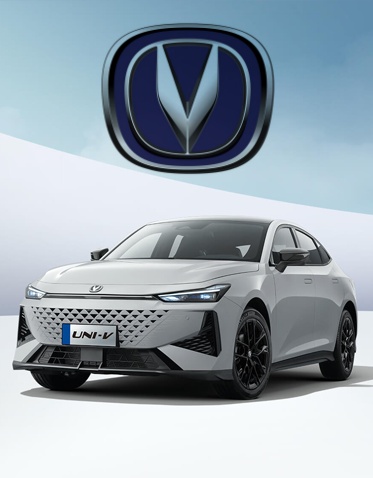 Changan