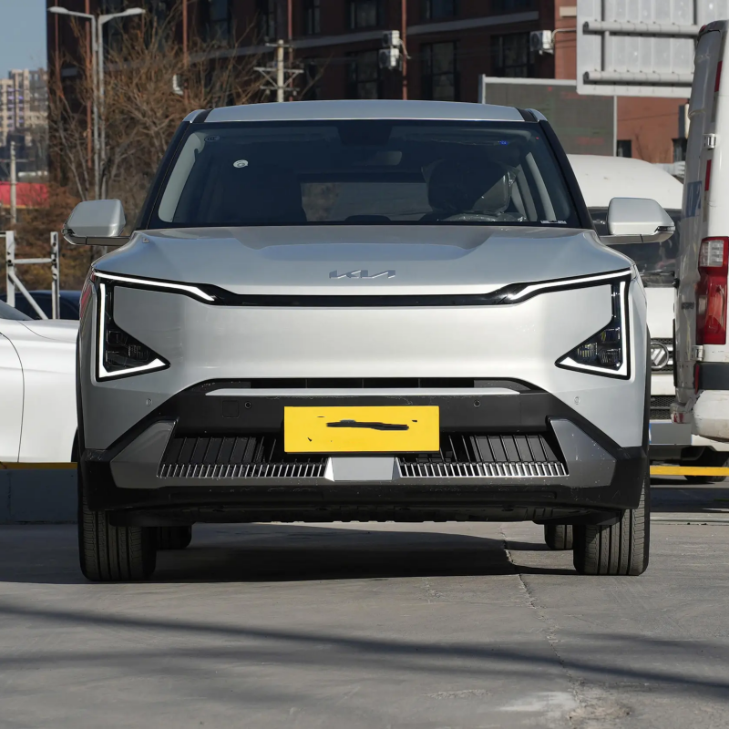  Kia EV5