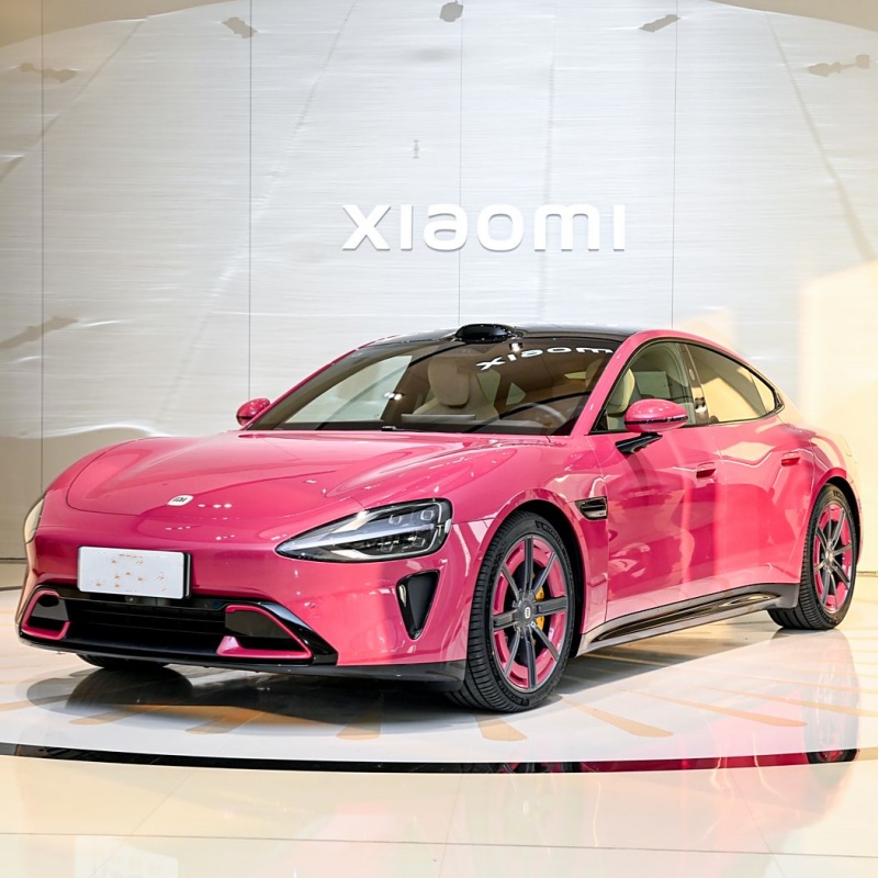 Dive into the future of driving with the Xiaomi SU7, an innovative electric vehicle from one of China’s leading tech companies. Designed to deliver exceptional performance and equipped with state-of-t