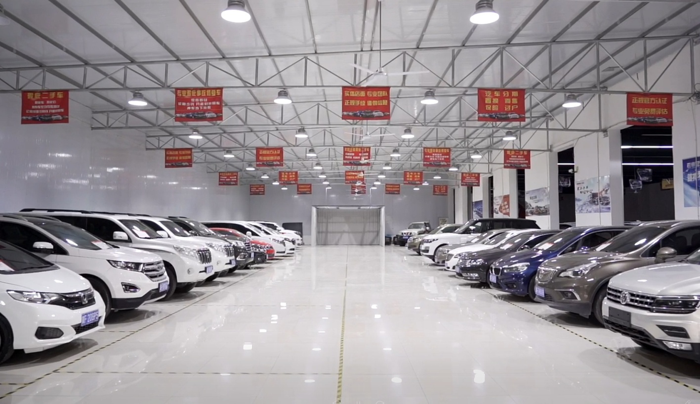  Global Demand for Electric Used Cars