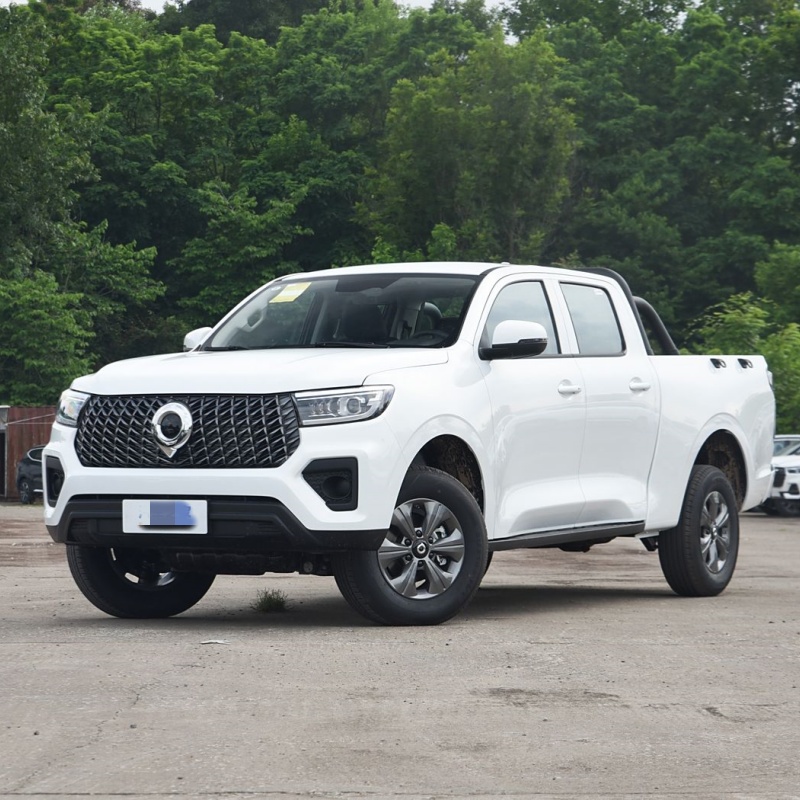 Embark on unforgettable journeys with the Great Wall Pao, an SUV that combines rugged off-road capabilities with luxurious comfort and advanced safety features. As a leading automotive export company,