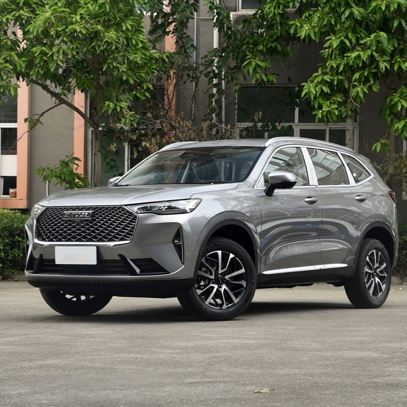 Explore the Great Wall Haval H6, a high-performance SUV that combines advanced safety features and cutting-edge technology. Ideal for families and adventure seekers looking for reliability and innovat