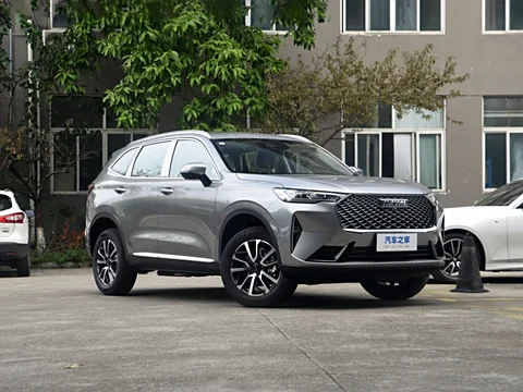  Great Wall Haval H6