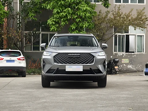  Great Wall Haval H6