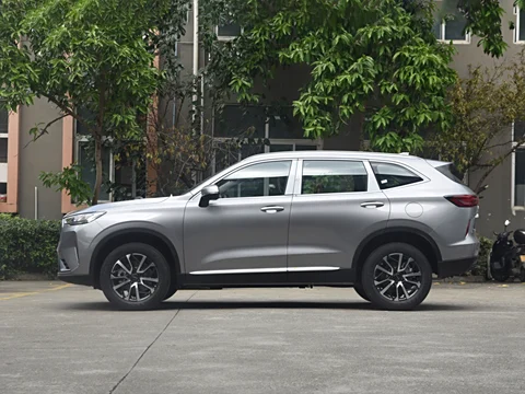  Great Wall Haval H6