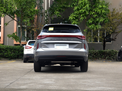  Great Wall Haval H6