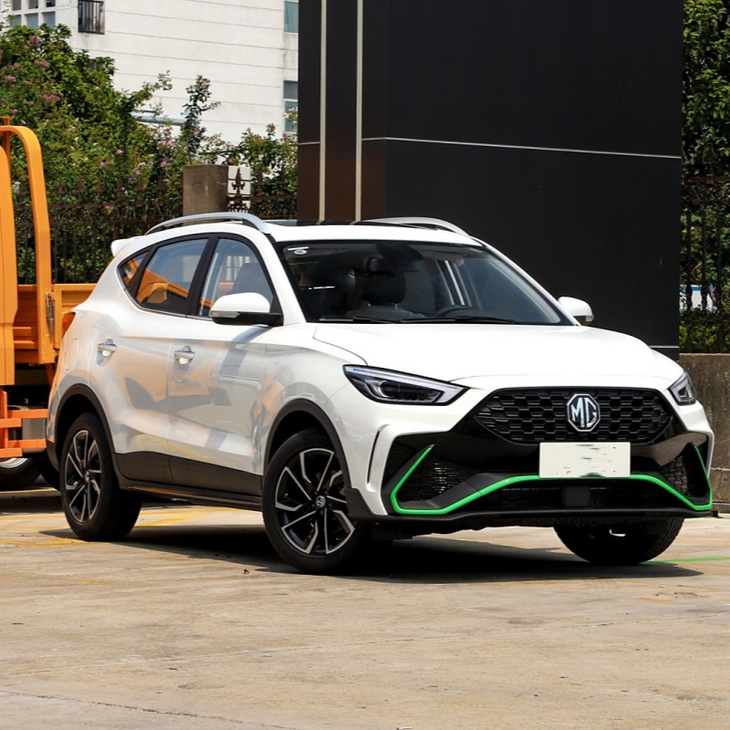 The MG ZS comes equipped with state-of-the-art infotainment systems and advanced safety technologies, ensuring both convenience and protection on every journey. Whether you're seeking an affordable lu