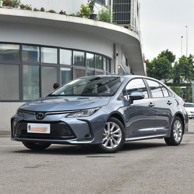 Get high-quality Toyota Corolla cars for export at competitive prices. Our Toyota Corolla models are perfect for global markets, offering fuel efficiency, reliability, and affordability. We specialize