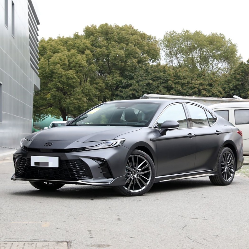 Buy Toyota Camry sedans for export at competitive prices. The Toyota Camry is known for its fuel efficiency, reliability, and affordability, making it the ideal choice for customers worldwide. We offe