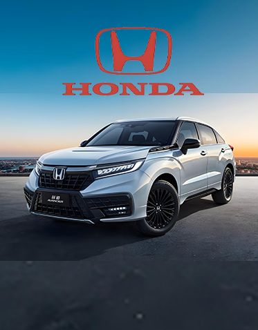 Best compact SUV 2023 Honda CR-V