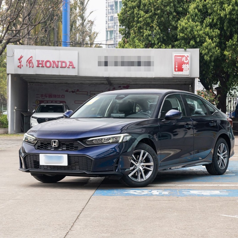 2025 Honda Civic: Compare Type R (315HP) & Sport Touring Hybrid trims. Explore specs, performance, and pricing. Export deals available—contact us today!