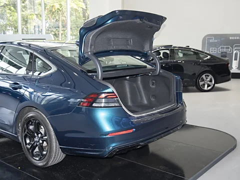 2025 Honda Accord