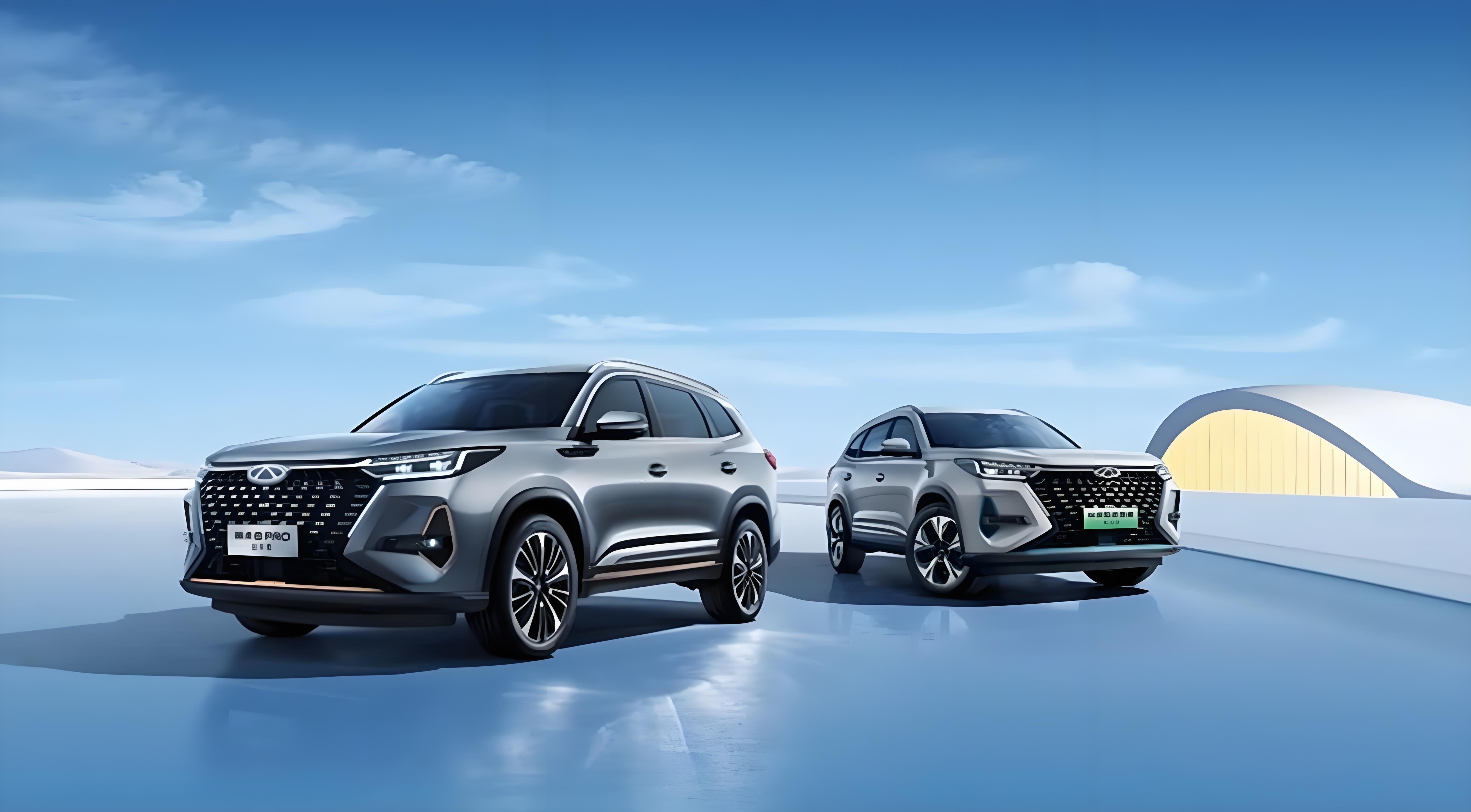 Car Export from China in 2025: Why Overseas Buyers Are Turning to Affordable Chinese Vehicles