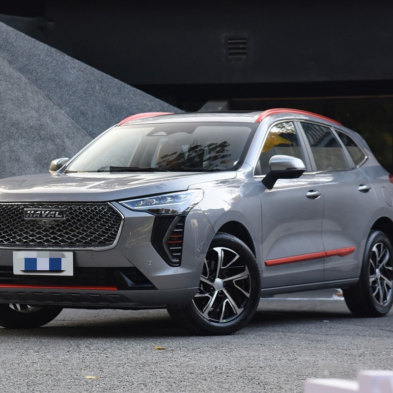 The Haval Jolion is a stylish compact SUV featuring a turbocharged engine, smart tech, and advanced safety—delivering great value for modern global drivers.