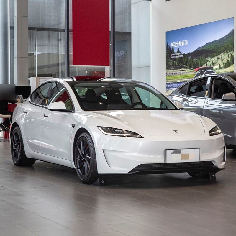 The Tesla Model 3 Highland represents the pinnacle of electric vehicle engineering, offering exceptional technical specifications for discerning global buyers. This premium EV sedan features a high-ef
