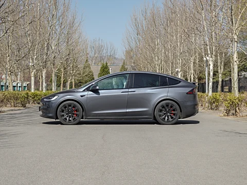 Tesla Model X for sale