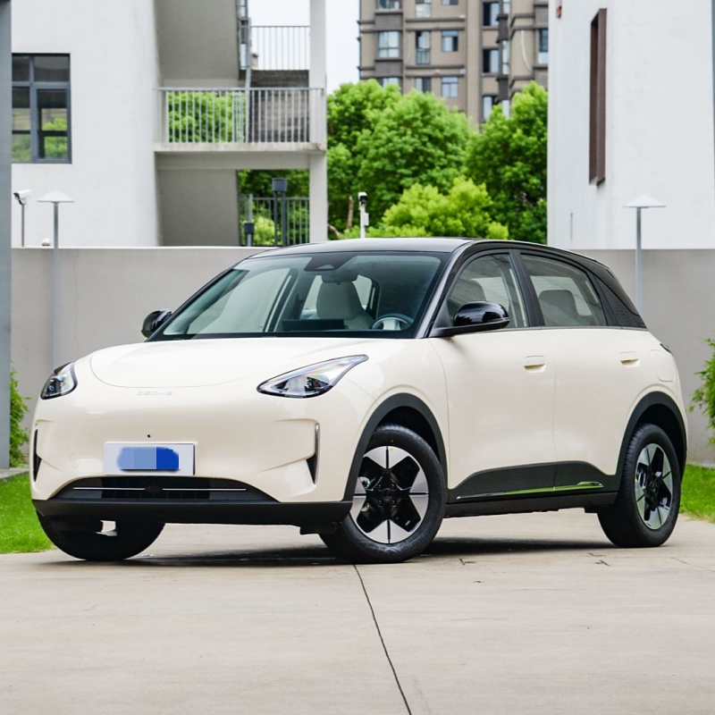 The Geely Xingyuan is one of the top-searched electric sedans, known for its sleek look, high-tech features, and eco-friendly performance. A great choice for global markets looking for a reliable and 