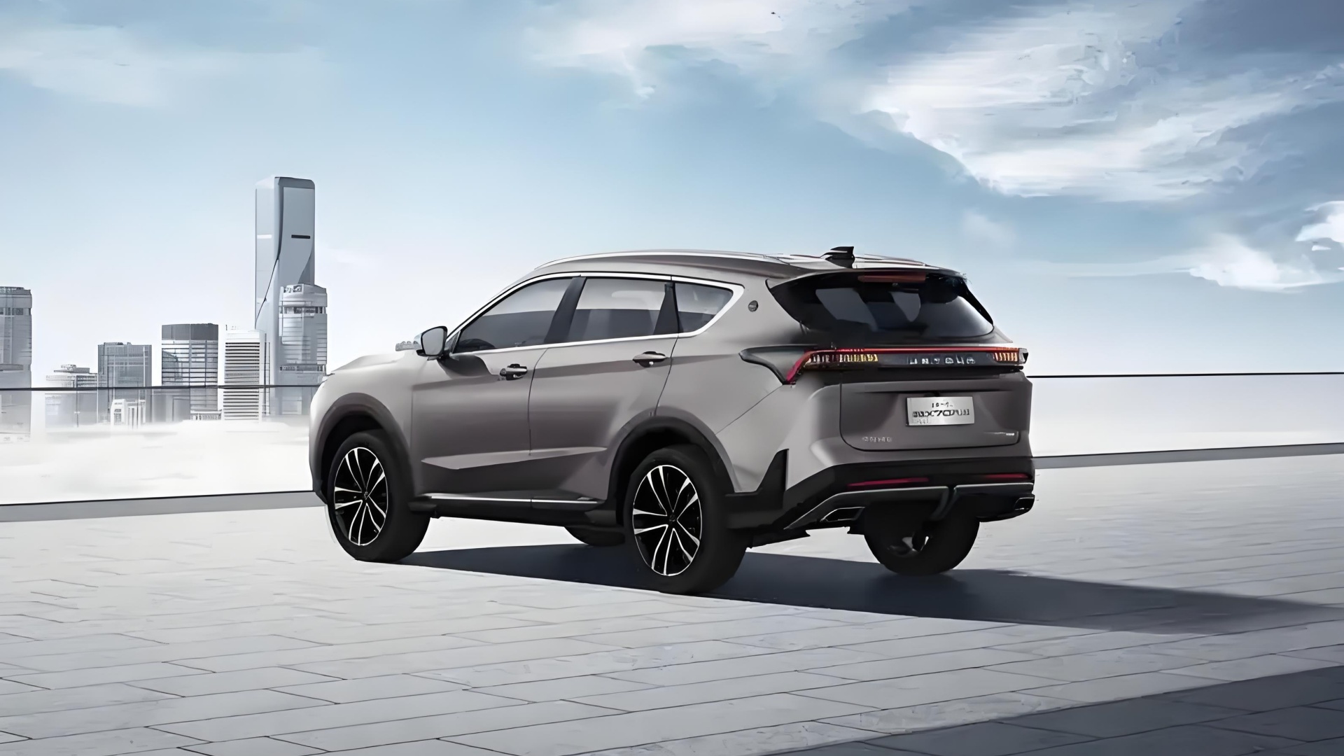 How to Choose the Best SUVs for Export: 2025’s Most Popular Models for Global Markets