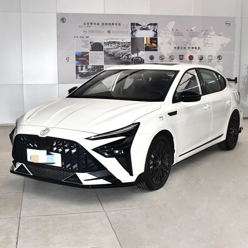 The MG 6 is a popular choice among buyers looking for a luxury sedan with a blend of performance, style, and advanced features. With a sleek design and powerful engine, it’s the perfect sedan for both