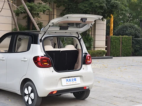 Wuling Hongguang Mini EV