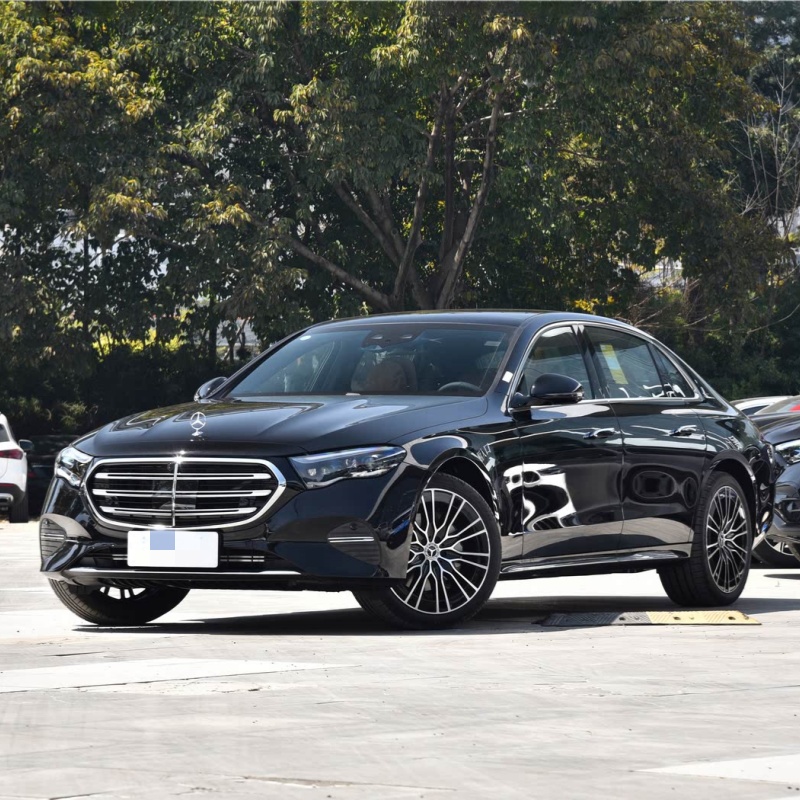 The Mercedes-Benz E-Class represents the pinnacle of executive luxury, offering sophisticated styling and cutting-edge technology in both LHD and RHD configurations. This premium sedan delivers an exc