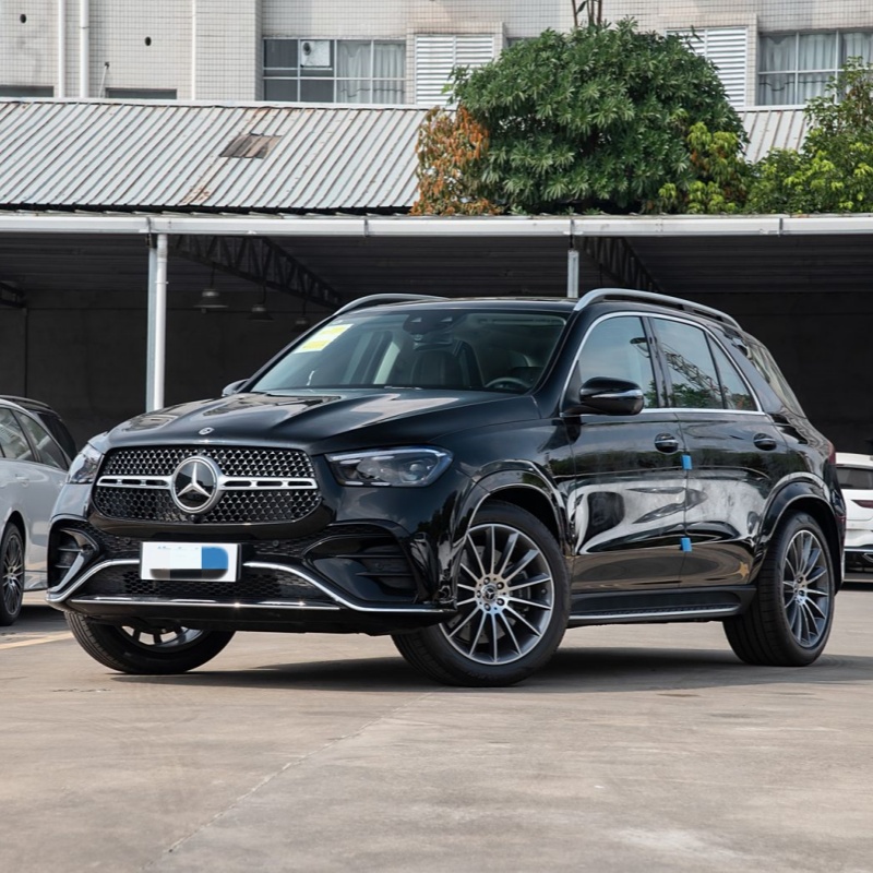 The Mercedes-Benz GLE redefines luxury SUV excellence, offering sophisticated styling and versatile performance in both LHD and RHD configurations. This premium SUV delivers powerful performance with 