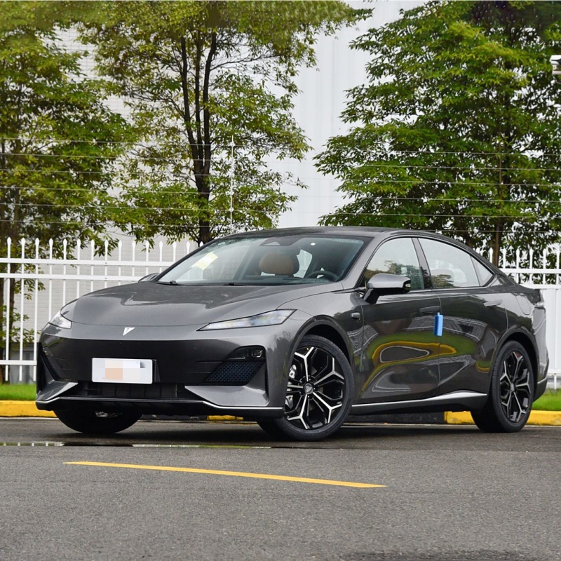 The Changan Shenlan SL03 is a top-searched, high-tech electric sedan offering futuristic design, advanced technology, and eco-friendly performance. Perfect for international buyers looking for a susta