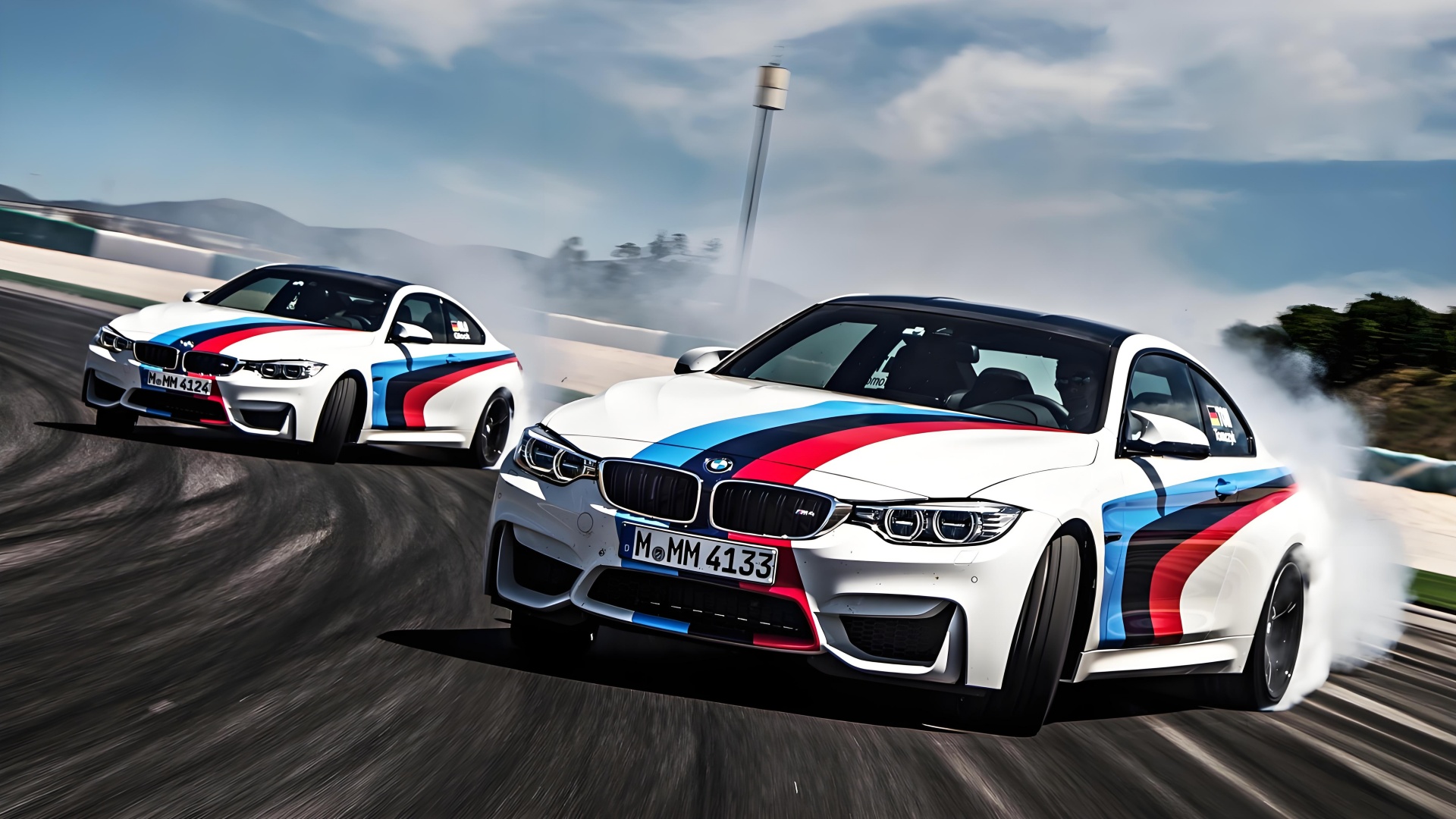 BMW