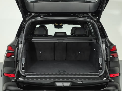 BMW X5 export