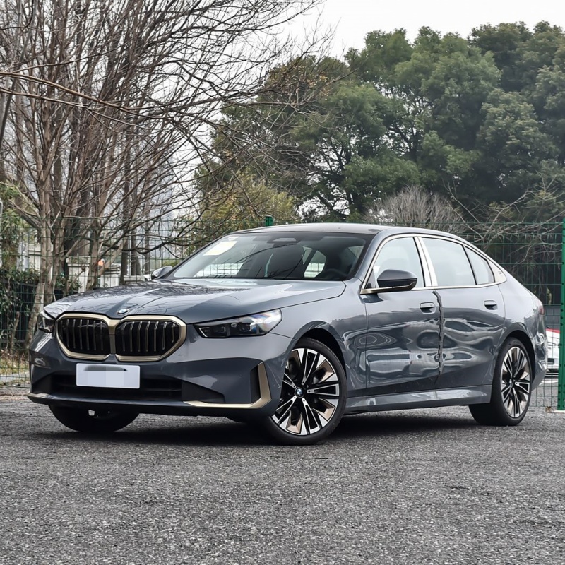 The BMW 5 Series is one of the most popular luxury sedans globally, offering sleek design, advanced safety tech, and a smooth driving experience. It's highly sought after by buyers in the Middle East,