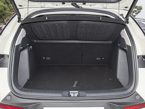 Atto 3 electric SUV
