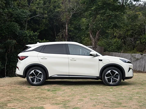 Atto 3 electric SUV
