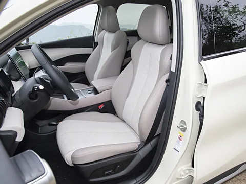Atto 3 electric SUV