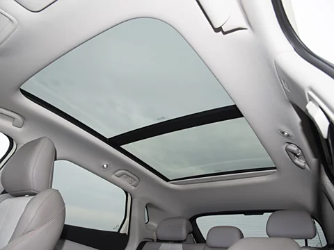 Atto 3 electric SUV