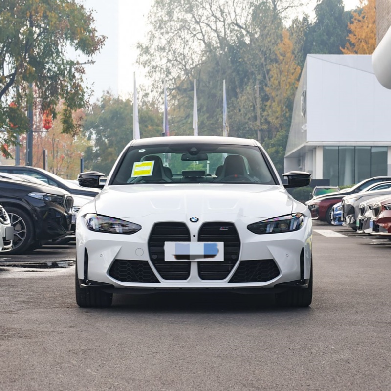 BMW M3 export